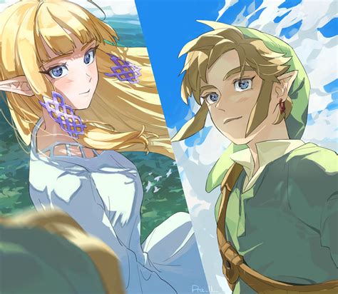 Legend Of Zelda Skyward Sword Porn Videos 